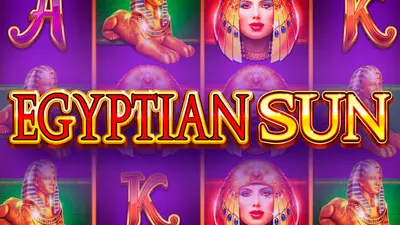 egyptian sun